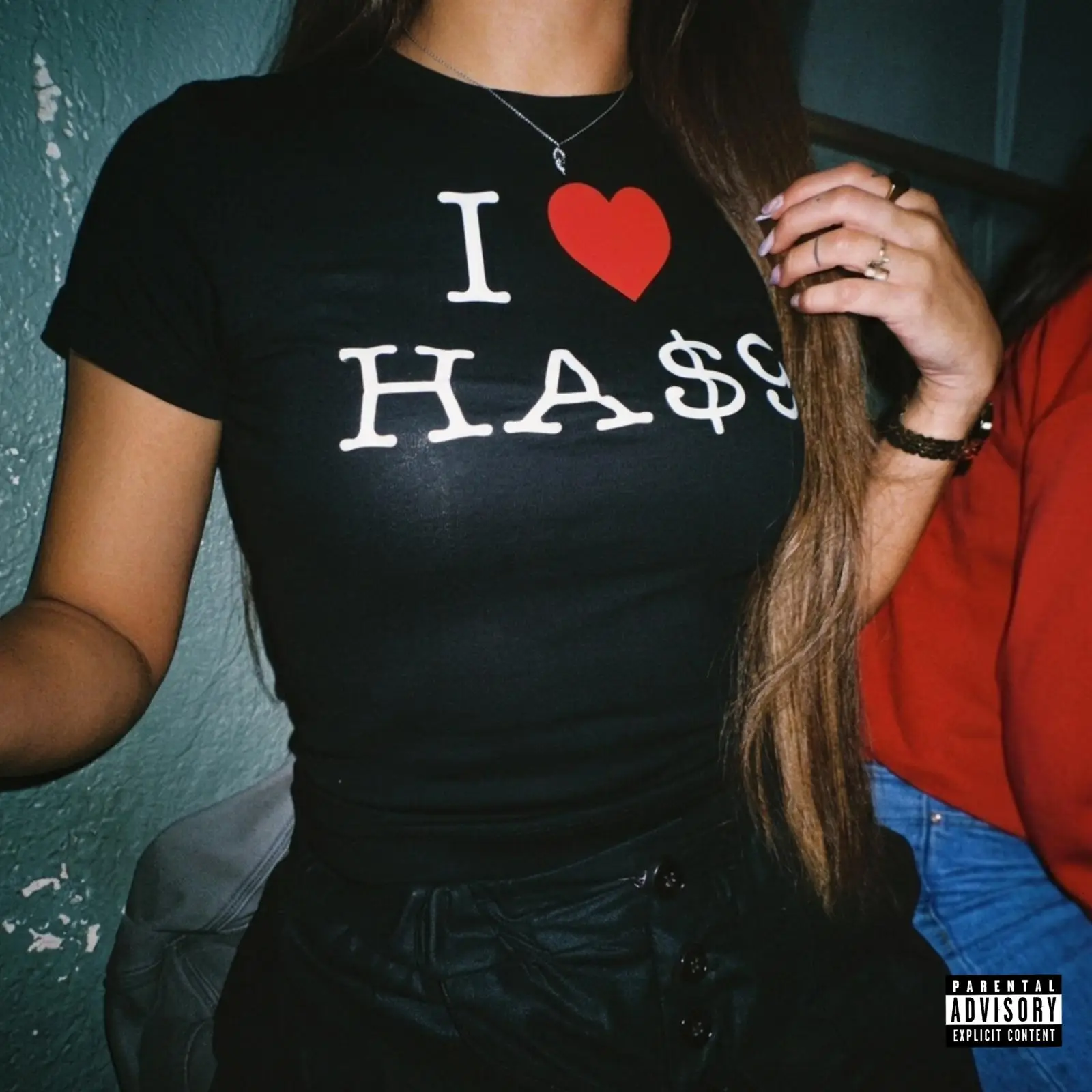 Cover til singelen «Sosa» med Ha$9